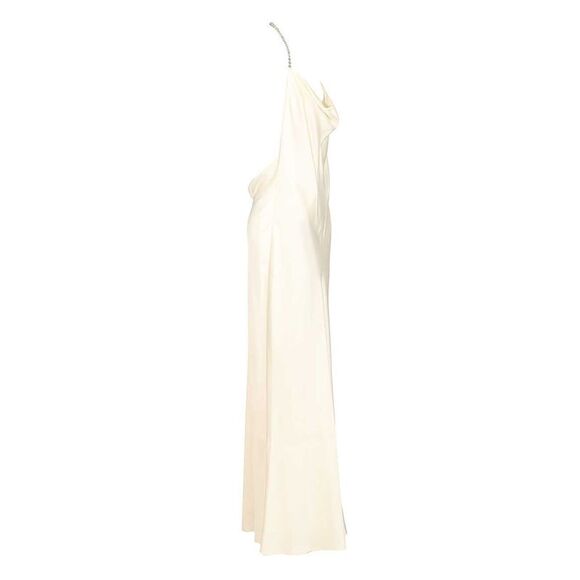 Stella Mccartney Women "Forever Stella" Long Dress - Picture 3 of 7